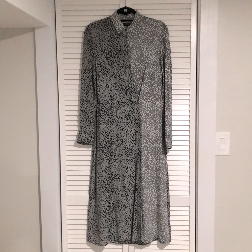 Rag & Bone dress